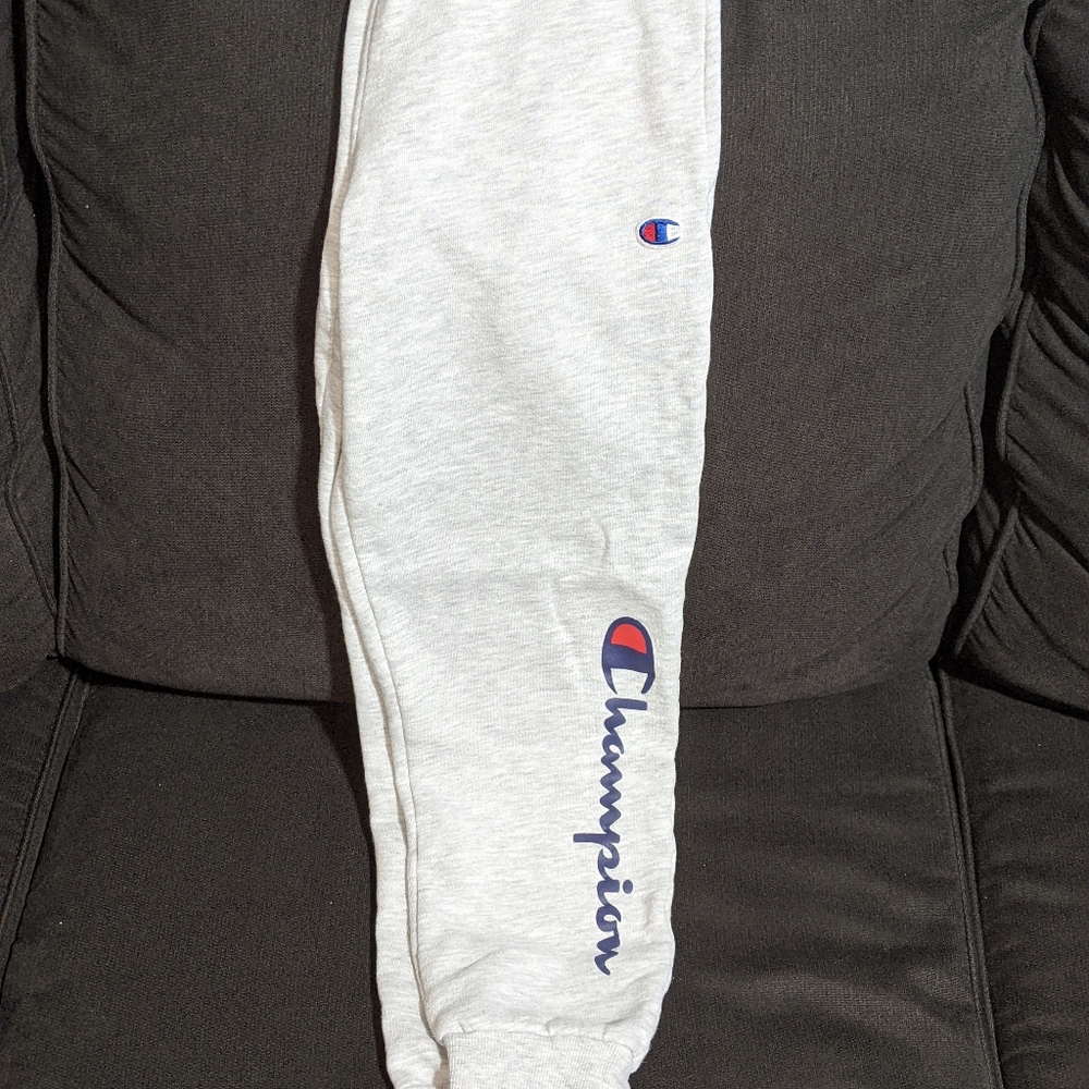Champion sweatpants